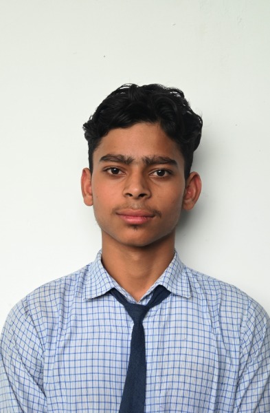 Pratham Chauhan 